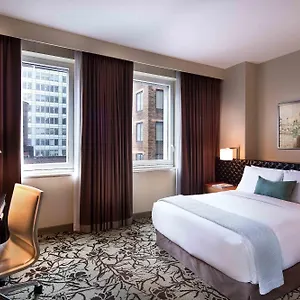 Cassa Ny 45th Street United States