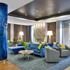 Fairfield And By Marriott Downtown/the Gulch Hotel