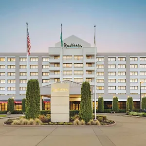 Radisson Seattle Airport United States