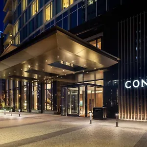 Conrad Hotel