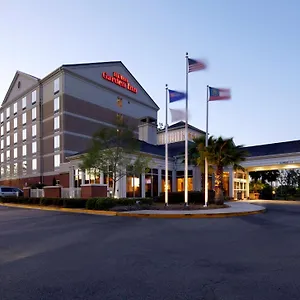 Hilton Garden Midtown United States