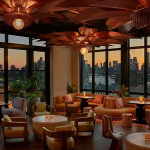 Moxy Brooklyn Williamsburg United States