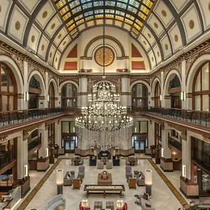 The Union Station Yards, Autograph Collection Hotel